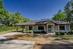 4002 SW County Road 18, Fort White, FL 32038 - Photo 2