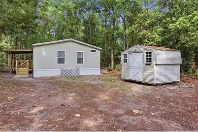 264 SW Central Terrace, Fort White, FL 32038 - Photo 22