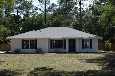 20004 NW 258th Drive, High Springs, FL 32643 - Photo 4