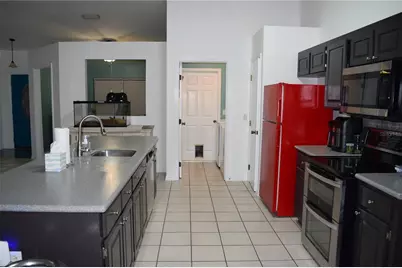 20004 NW 258th Drive, High Springs, FL 32643 - Photo 14