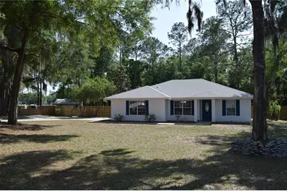 20004 NW 258th Drive, High Springs, FL 32643 - Photo 2