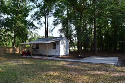 20004 NW 258th Drive, High Springs, FL 32643 - Photo 10