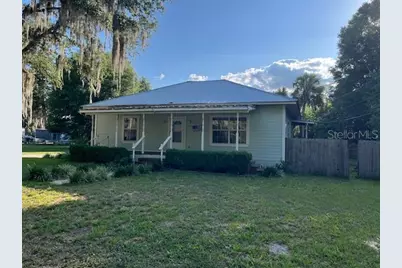 350 NW 249th Street, Newberry, FL 32669 - Photo 1