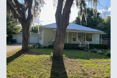 350 NW 249th Street, Newberry, FL 32669 - Photo 2