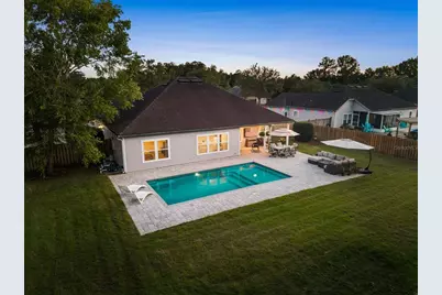 4512 NW 80th Road, Gainesville, FL 32653 - Photo 4