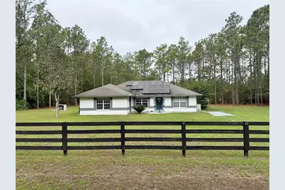 12748 NW 148th Terrace, Alachua, FL 32615 - Photo 1