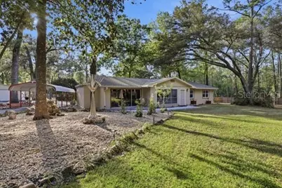 3630 NW 136th Street, Gainesville, FL 32606 - Photo 1