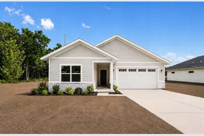 13291 NE 54th Street, Williston, FL 32696 - Photo 1