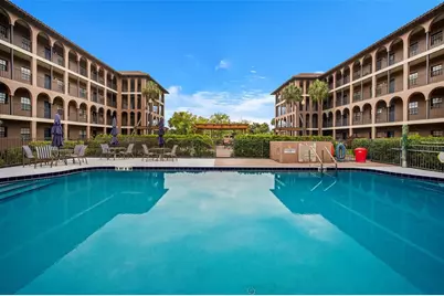 6100 Gulfport Boulevard S #402, Gulfport, FL 33707 - Photo 20