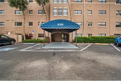 6100 Gulfport Boulevard S #402, Gulfport, FL 33707 - Photo 28