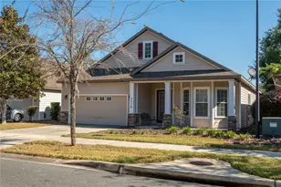 7775 SW 80th Dr, Gainesville, FL 32608 - Photo 4