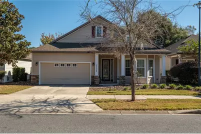 7775 SW 80th Drive, Gainesville, FL 32608 - Photo 1