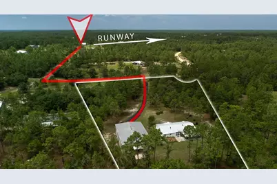 267 Melrose Landing Drive, Hawthorne, FL 32640 - Photo 2