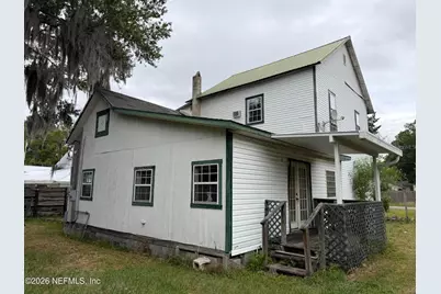 331 Clark Street, Starke, FL 32091 - Photo 2