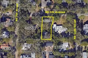 725 NE 5th Ave, Gainesville, FL 32601 - Photo 2