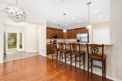 12837 NW 12th Road, Newberry, FL 32669 - Photo 10