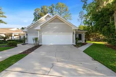 12837 NW 12th Road, Newberry, FL 32669 - Photo 2