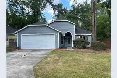 12244 NW 10th Place, Newberry, FL 32669 - Photo 1