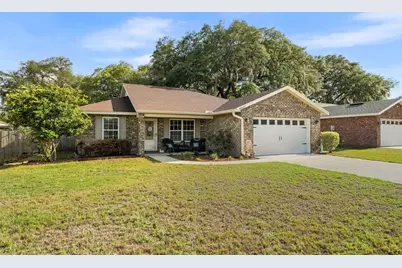 25137 SW 18th Avenue, Newberry, FL 32669 - Photo 2