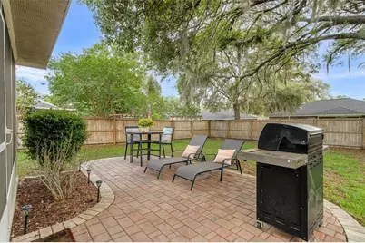 25137 SW 18th Avenue, Newberry, FL 32669 - Photo 22