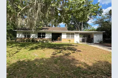 517 NW 36th Terrace, Gainesville, FL 32607 - Photo 2