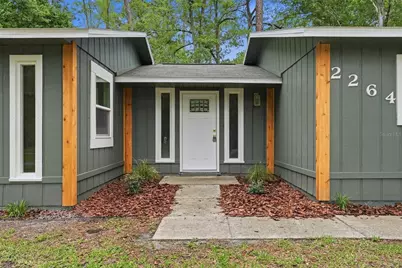 2264 NW 36th Avenue, Gainesville, FL 32605 - Photo 4