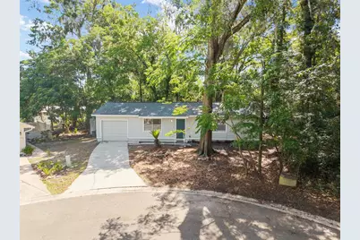 5701 SW 47th Place, Gainesville, FL 32608 - Photo 1