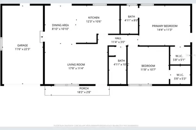 5701 SW 47th Place, Gainesville, FL 32608 - Photo 6