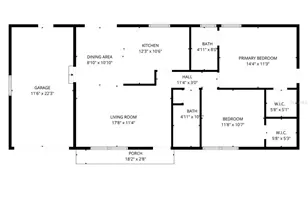 5701 SW 47th Pl, Gainesville, FL 32608 - Photo 6