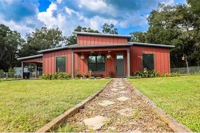 8031 NW 172nd Lane, Fanning Springs, FL 32693 - Photo 1