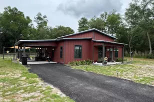 8031 NW 172nd Ln, Fanning Springs, FL 32693 - Photo 2
