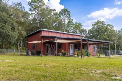 8031 NW 172nd Lane, Fanning Springs, FL 32693 - Photo 2