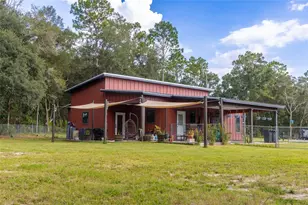 8031 NW 172nd Ln, Fanning Springs, FL 32693 - Photo 2