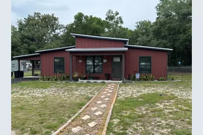8031 NW 172nd Lane, Fanning Springs, FL 32693 - Photo 1