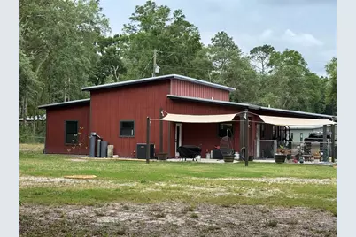 8031 NW 172nd Lane, Fanning Springs, FL 32693 - Photo 4