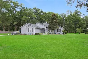 20641 NW 166th Pl, High Springs, FL 32643 - Photo 2
