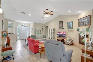 20641 NW 166th Pl, High Springs, FL 32643 - Photo 6