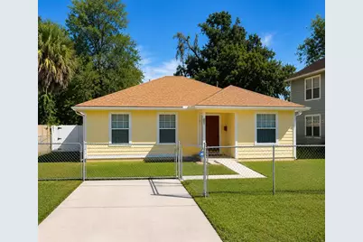 603 SW 5th Street, Gainesville, FL 32601 - Photo 1
