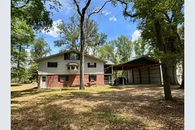 3019 NE 709th Avenue, Old Town, FL 32680 - Photo 1