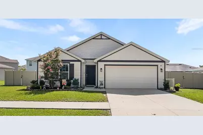 16467 NW 192nd Terrace, High Springs, FL 32643 - Photo 1
