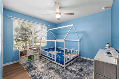 16467 NW 192nd Terrace, High Springs, FL 32643 - Photo 8