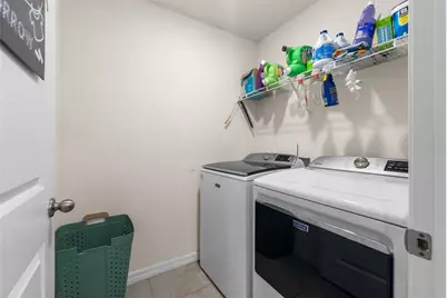 16467 NW 192nd Terrace, High Springs, FL 32643 - Photo 12
