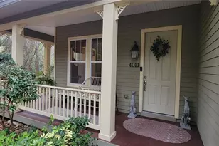 4011 SW 21 Terrace, Gainesville, FL 32608 - Photo 2