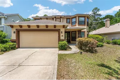 4444 NW 82nd Road, Gainesville, FL 32653 - Photo 1