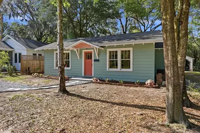 312 NW 14th Avenue, Gainesville, FL 32601 - Photo 34