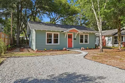 312 NW 14th Avenue, Gainesville, FL 32601 - Photo 2