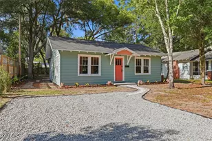 312 NW 14th Ave, Gainesville, FL 32601 - Photo 2