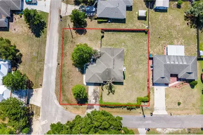 206 SE 8th Avenue, Williston, FL 32696 - Photo 30