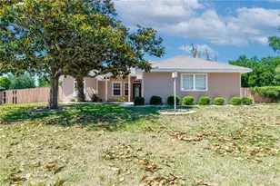 206 SE 8th Ave, Williston, FL 32696 - Photo 2
