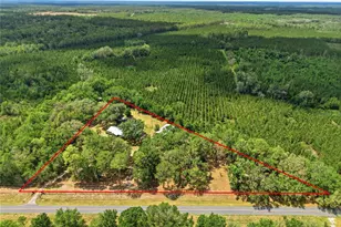 7851 SW County Road 796, Lake Butler, FL 32054 - Photo 68
